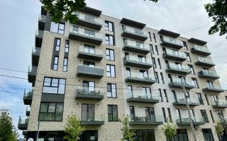 Apartament de vanzare 56mp si terasa 46mp Zona Marasti - Poză 4