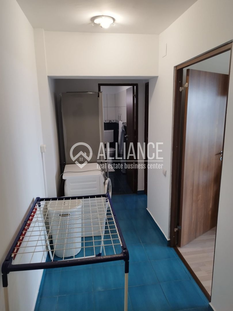Kamsas (cod04)- Apartament 2 camere mobilat - Poză 9