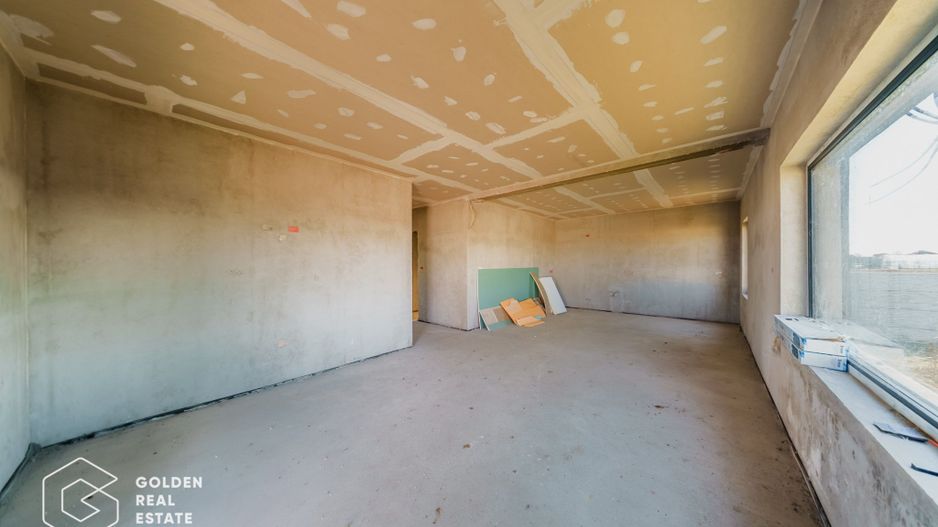 Casa noua pe un nivel, la gri, Mandruloc, comision 0% - Poză 10