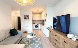 Apartament 2 camere | 43 mp | terasa generoasa | Gheorgheni - Poză 1