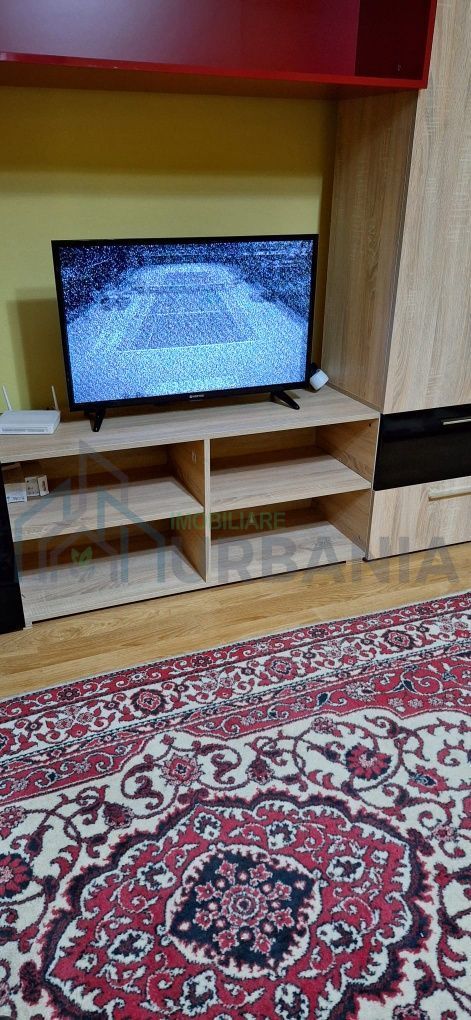 Apartament 1 camera, zona Pacurari, renovat, mobilat, utilat - Poză 7