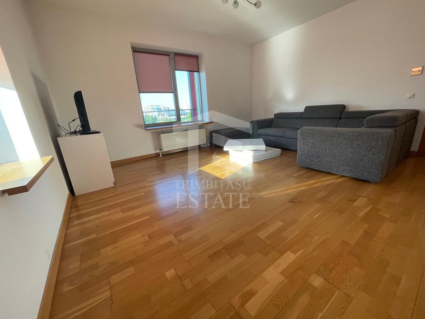 Asmita Gardens 3 Camere 100 mp Metrou 8 m Etaj 2 - Poză 2
