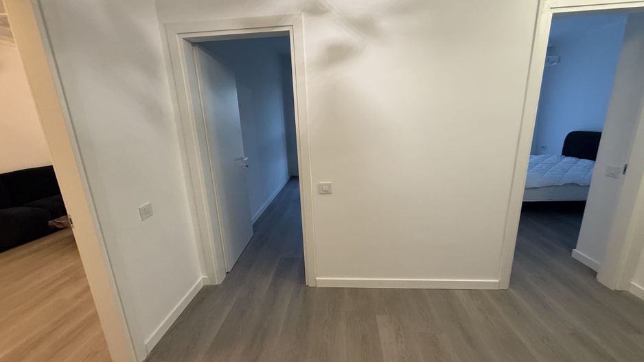 Apartament 2 camere 65 mp Exigent Plaza Residence - Faza 5 Lujerului Politehnica - Poză 9