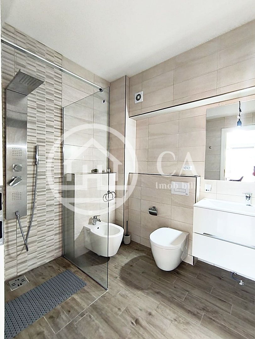 Apartament cu 3 camere de închiriat, EAS Iosia, Oradea - Poză 7