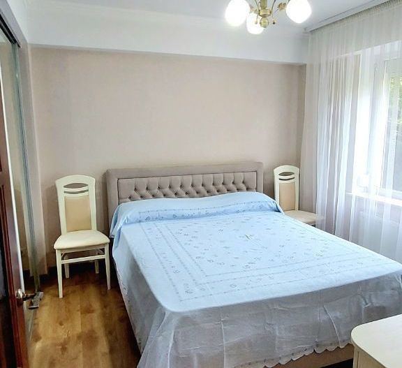 CHIRIE !! Apartament cu 2 camere, 95 m², Buiucani, Chișinău!! - Poză 10