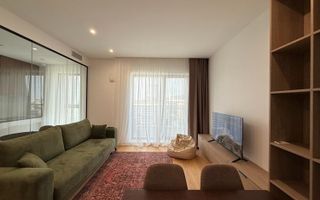 APARTAMENT PREMIUM | PRIMA INCHIRIERE | NUSCO CITY - Poză 2