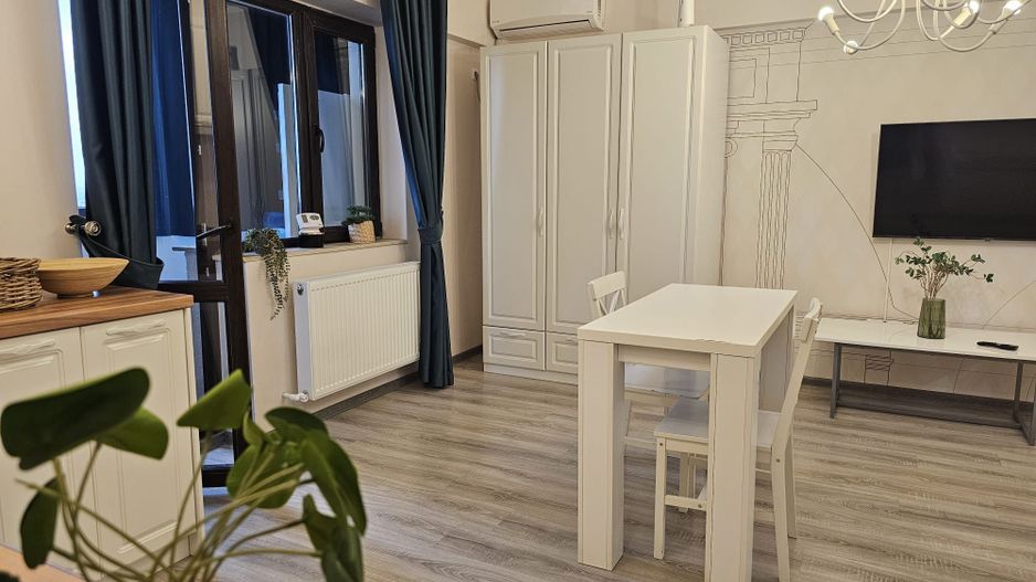 Apartament cu 1 cameră - Bd. George Coșbuc, Italian Residence - Poză 9