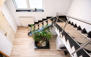 Vilă exclusivistă cu funcțiuni mixte, în Sânandrei- potențial investițional - Poză 2