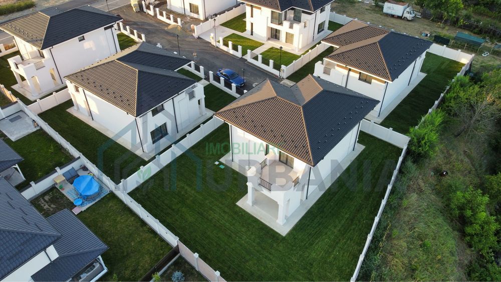 CASA Miroslava zona  CENTRALA 175mp utili FINALIZATE - Poză 6