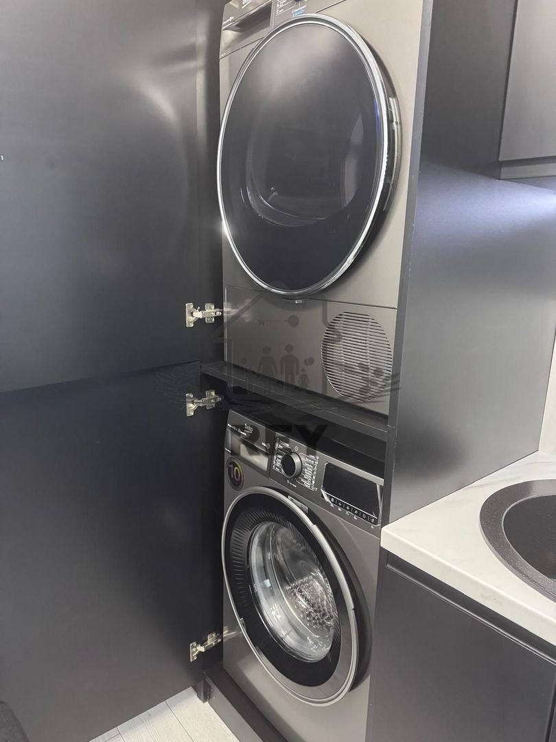 Apartament premium, 3 camere, complet mobilat si utilat de lux - Poză 6