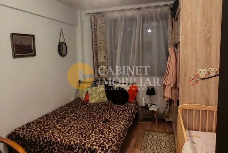 Etaj 2 Apartament 2 Camere Decomandat Bloc Nou - Poză 4