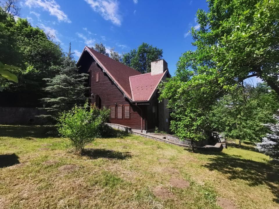 Casa de vacanta deosebita Breaza- Nistoresti - Poză 36