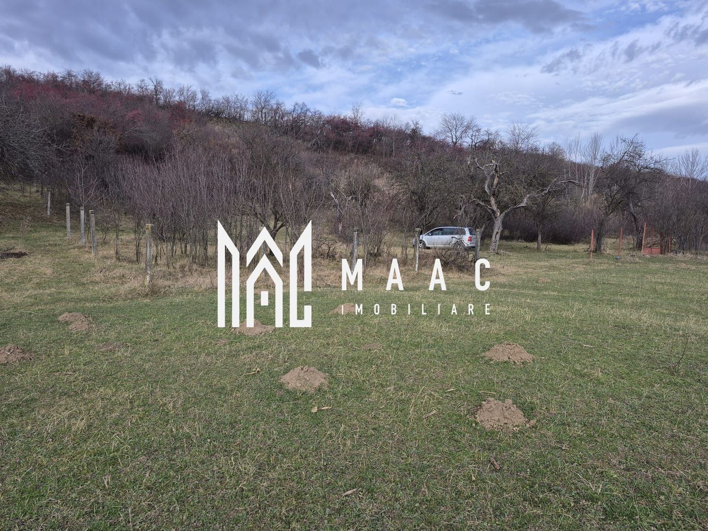 Teren de vanzare | Orlat | Extravilan - Poză 8