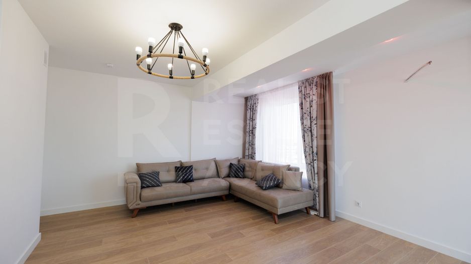 Vânzare, apartament, 2 camere, str. Calea Iesilor, sectorul Buiucani - Poză 4