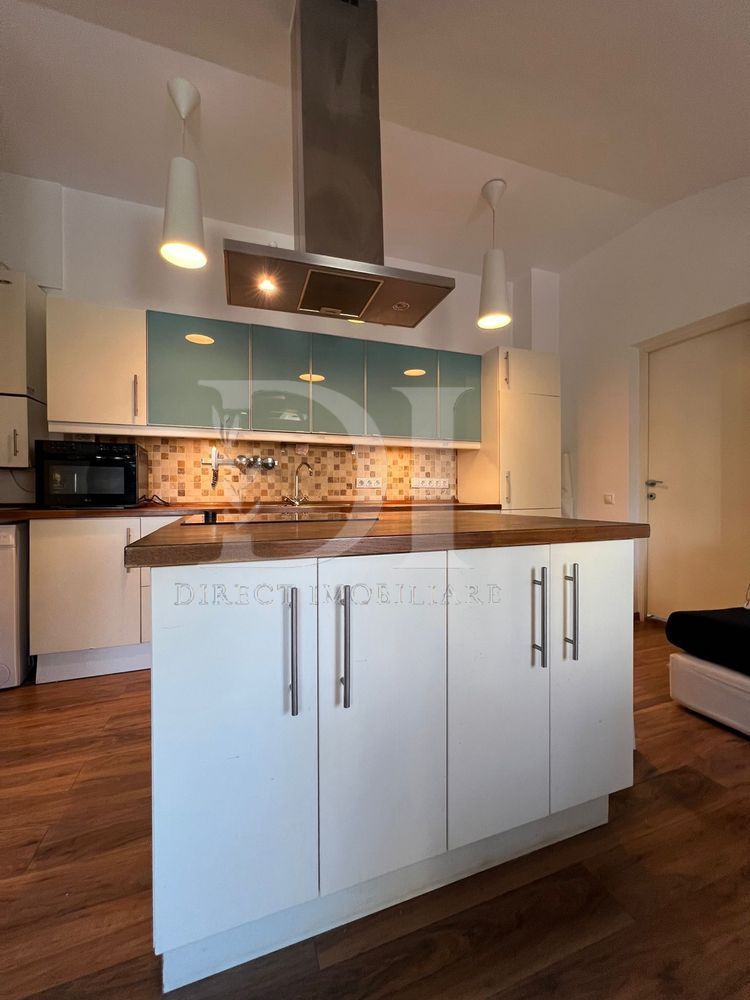 Apartament cu 2 camere -Cartierul Gheorgheni - Poză 2