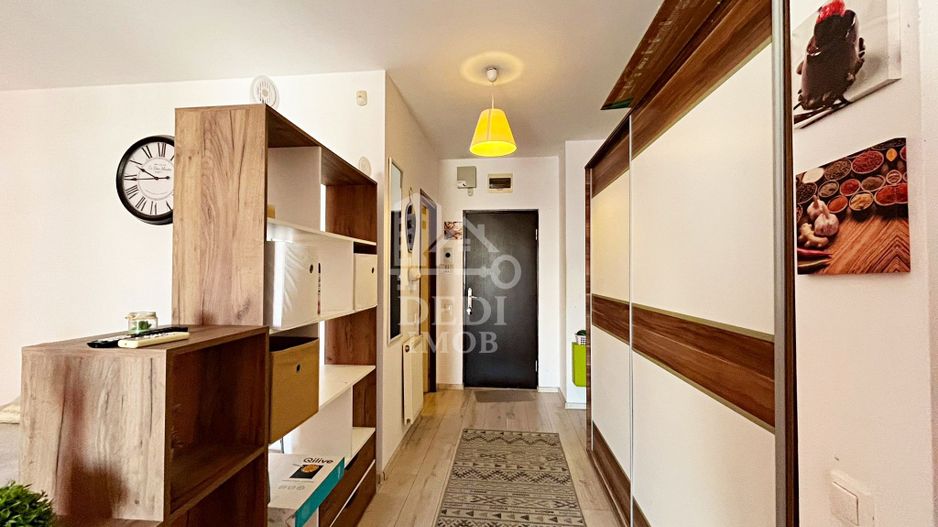 Apartament 1 camere de vânzare in zona Centrala Ared, Oradea - Poză 7