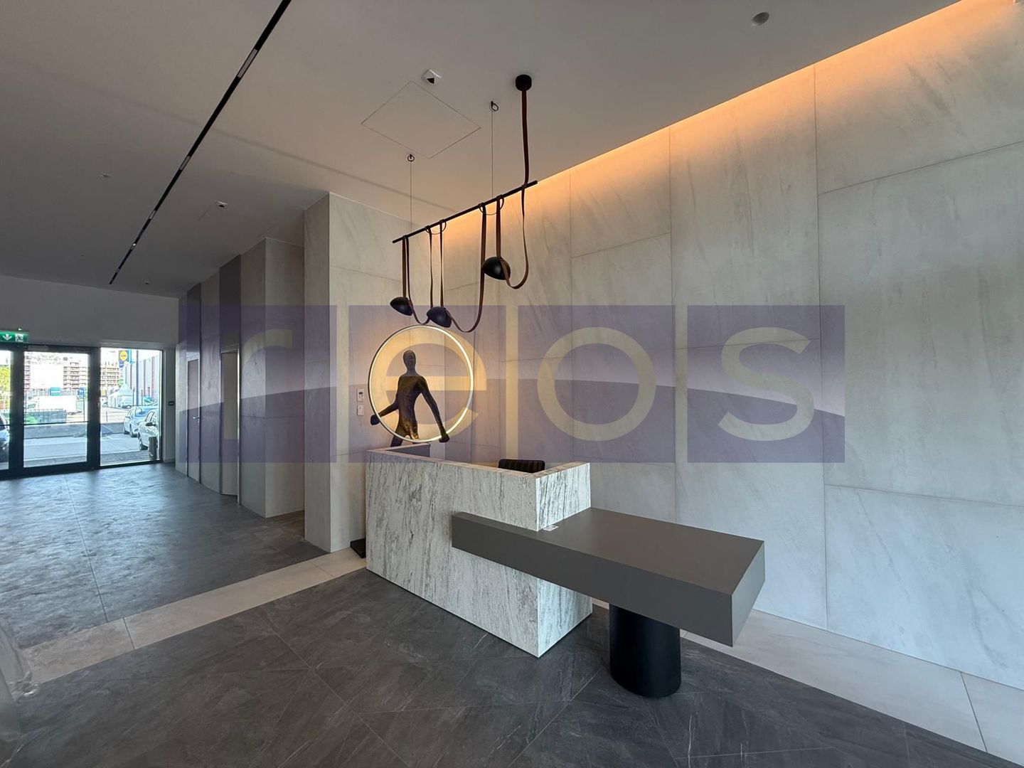 ONE NORTH LOFTS | IDEAL INVESTITIE | 2 CAMERE | 63MP | LOC PARCARE | - Poză 11