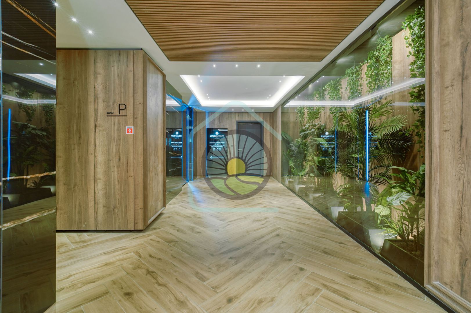 APARTAMENT CU 2 CAMERE SI 2 BAI-COSMOPOLIT - Poză 26