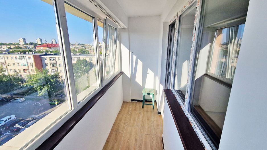 AZURA Imobiliare - Garsonieră Mobilată de Închiriat Pitești Craiovei - Poză 2