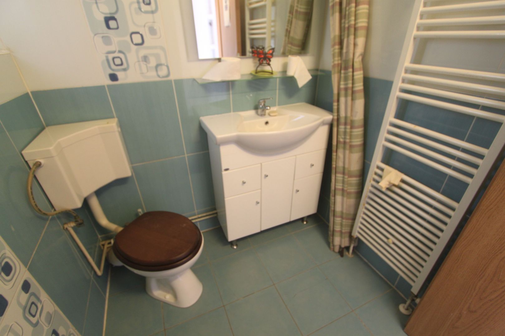 Birouri la casa - 120 mp, zona Circumvalatiunii - Poză 18