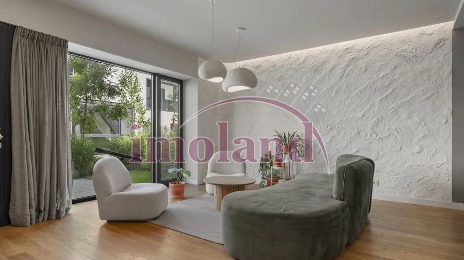 Vanzare | vila | townhouse | 5 camere | Avalon Estate - Pipera - Poză 4