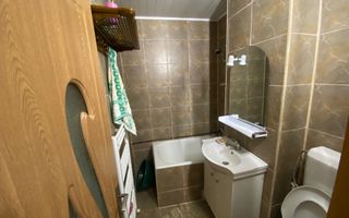 APARTAMENT 2 CAMERE ETAJ 3 VIȘOI CAMPULUNG - Poză 9