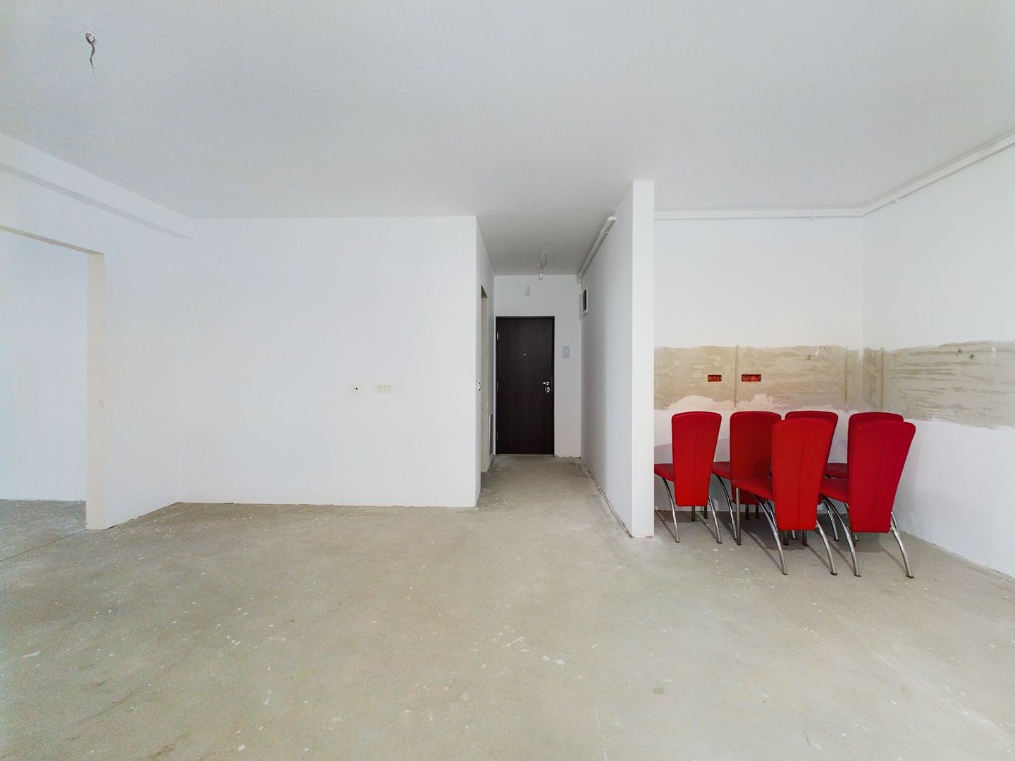 Apartament nou cu 2 camere în Westfield - Poză 7