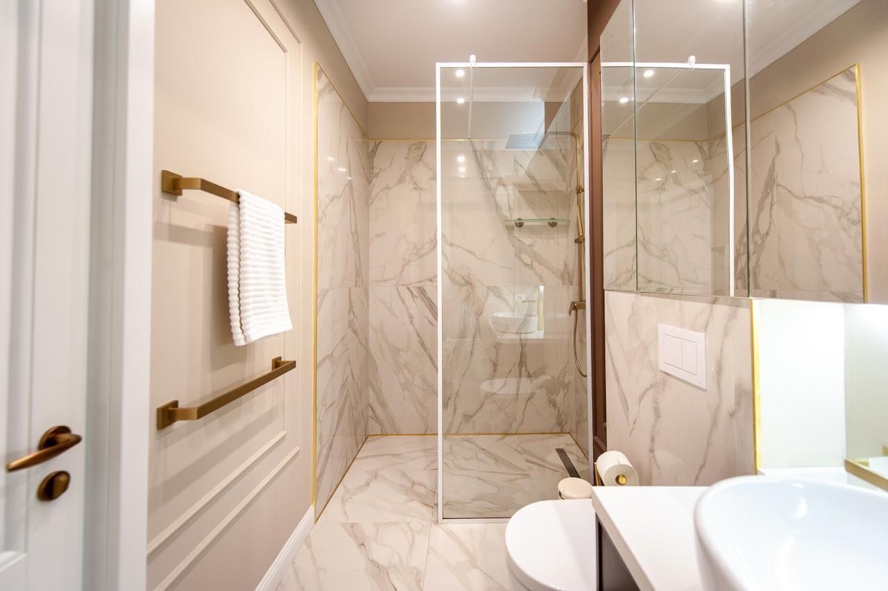 Chirie | Apartament 4 camere, 130 mp | 2 locuri parcare| Dressing - Poză 20