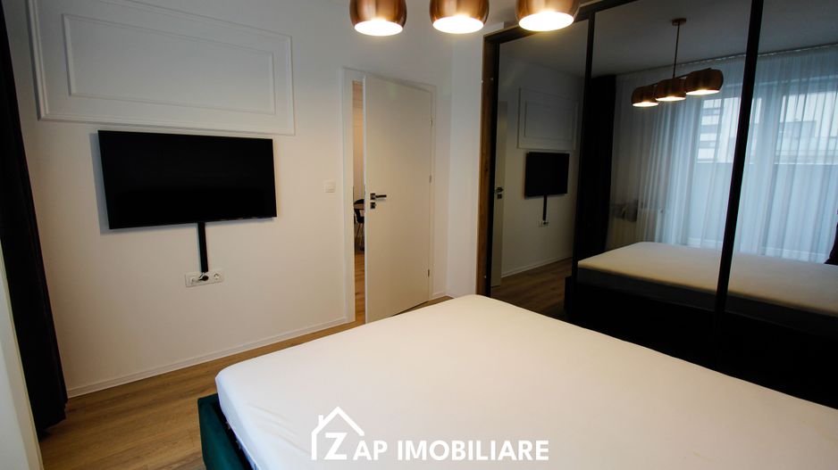 Premium 2 Camere Maurer | Parcare  | Echipat LUX - Poză 7