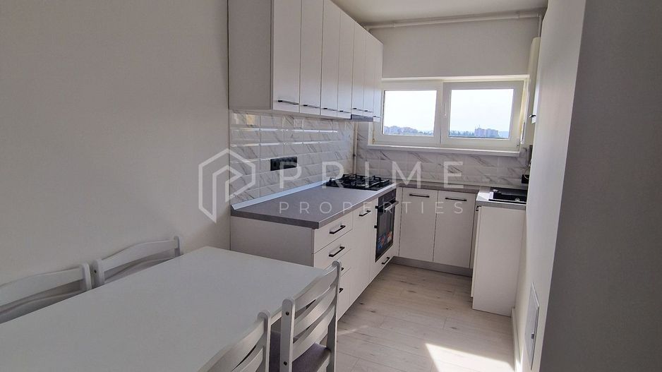 Apartament modern cu 2 camere Strada Brașovului, Târgu Mureș - Poză 2