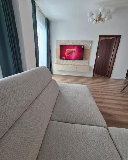 De închiriat apartament 2 camere Apărătorii Patriei - Poză 5