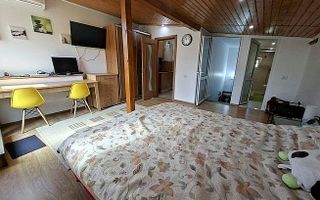 Proprietate cu 3 camere in centrul orasului pentru birouri sau locuit - Poză 5