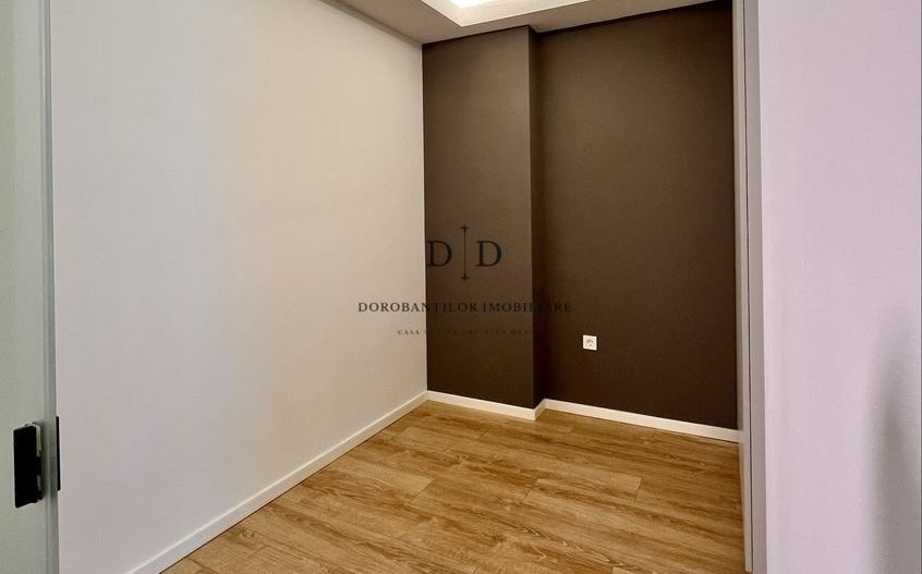 Apartament de vanzare 2 camere-parcare subterana-zona Iulius-FSEGA - Poză 9