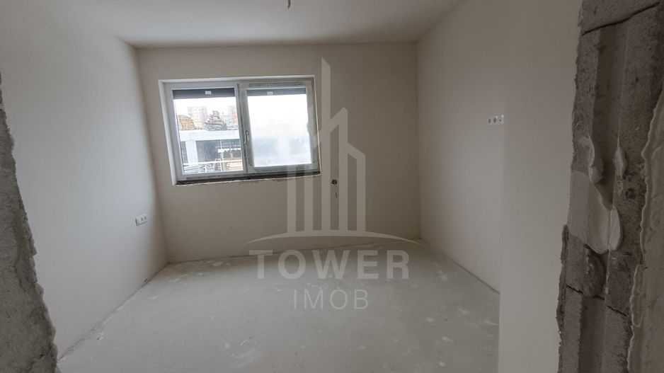Apartament cu trei camere, modern in Turnisor - Poză 9