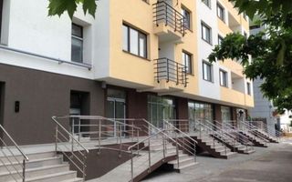 Apartamentul 2 camere cu Parcare Subterana zona Carrefour Orhideea - Poză 1