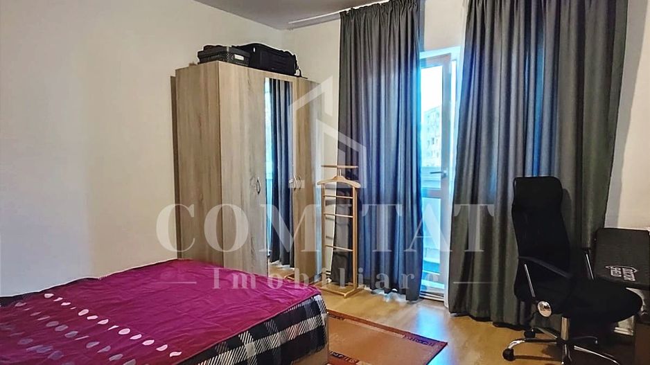 Apartament cu 2 camere | Cartierul Mărăști | Zona Expo Transilvania - Poză 2
