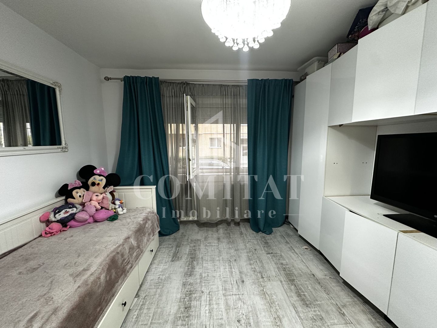 Apartament 3 camere | Finisaje moderne | Mărăști - Poză 8