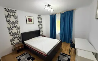 APARTAMENT CU 3 CAMERE DE ÎNCHIRIAT | I.C. FRIMU | PARTER CU GRĂDINĂ - Poză 12