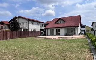 Casa cu 4 camere de inchiriat | Cartierul Grigorescu | Oradea - Poză 31
