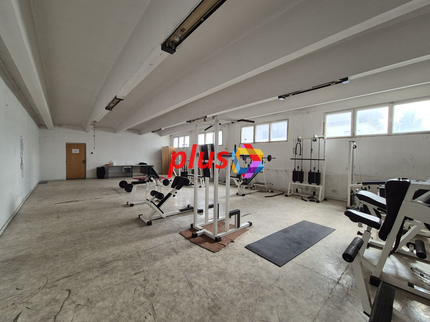 Cladire mixta  - 4000 mp #plus-imo.ro - Poză 8