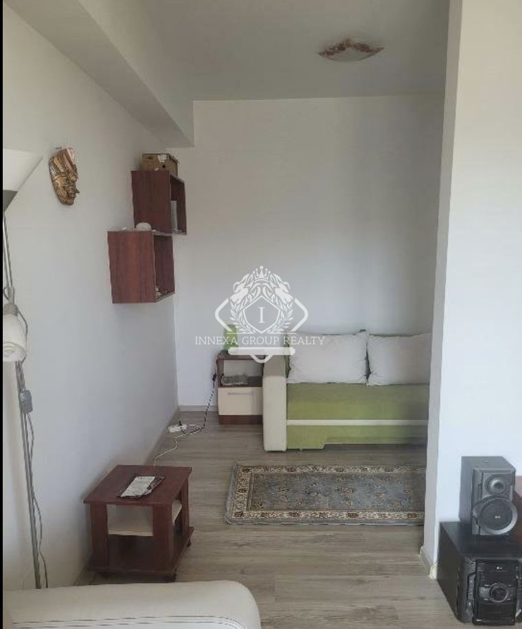 Confort Urban | Garsoniera | 38mp | et 5 | loc parcare | 60.500 - Poză 2