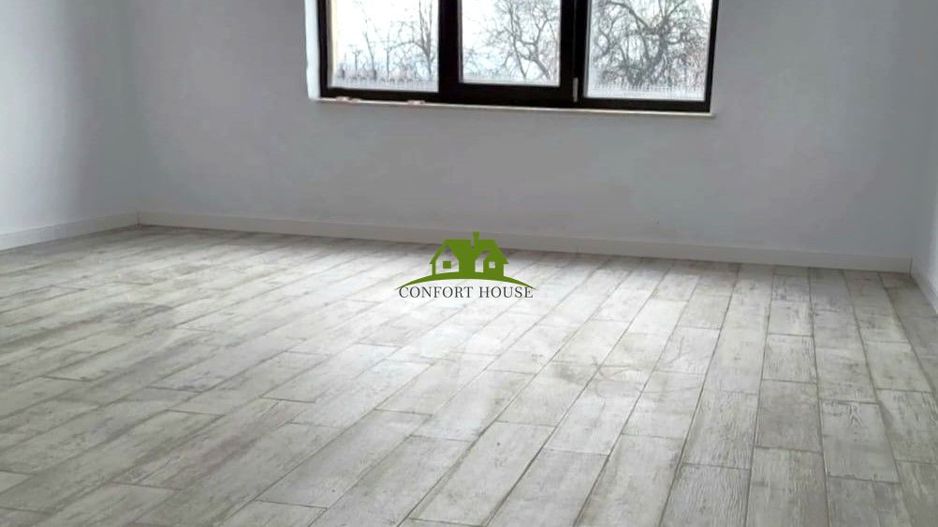 Casa noua P+E zona Lespezi-Goranu la 2,5km min de oras - Poză 7