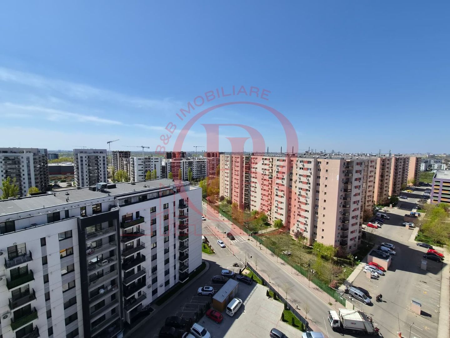 Apartament 2 camere cu 2 bai Bloc Finalizat Theodor Pallady - Poză 21