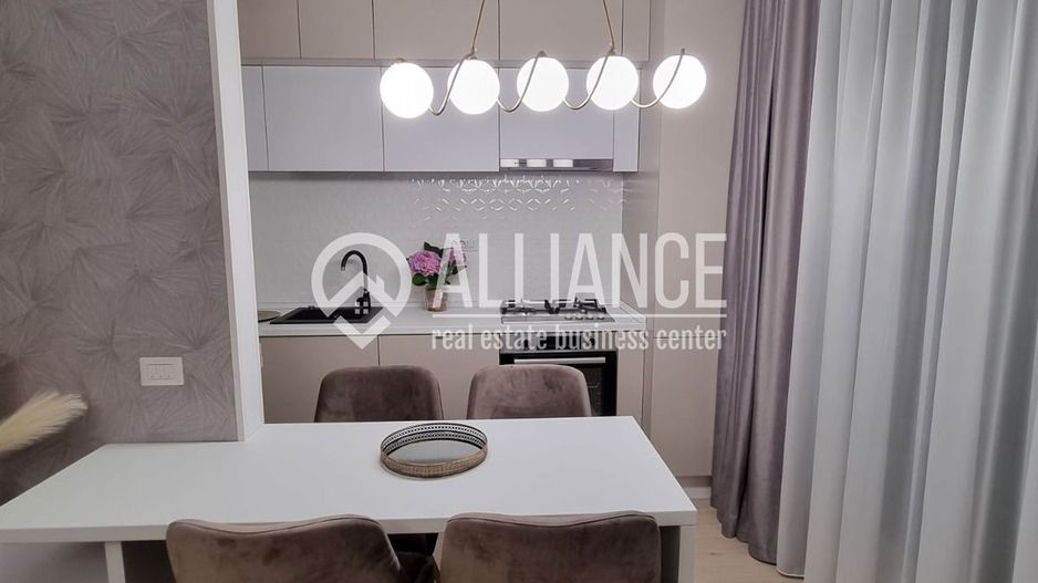 MAMAIA - (Cod01) Lake On apartament superb cu vedere la lac! - Poză 27