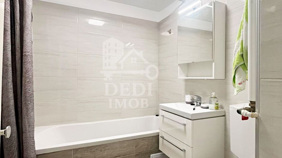 Apartament 2 camere de inchiriat in zona Decebal, Oradea - Poză 8