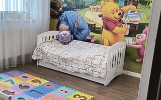 Apartament luminos cu 3 camere și două balcoane – 67 mp utili. - Poză 5