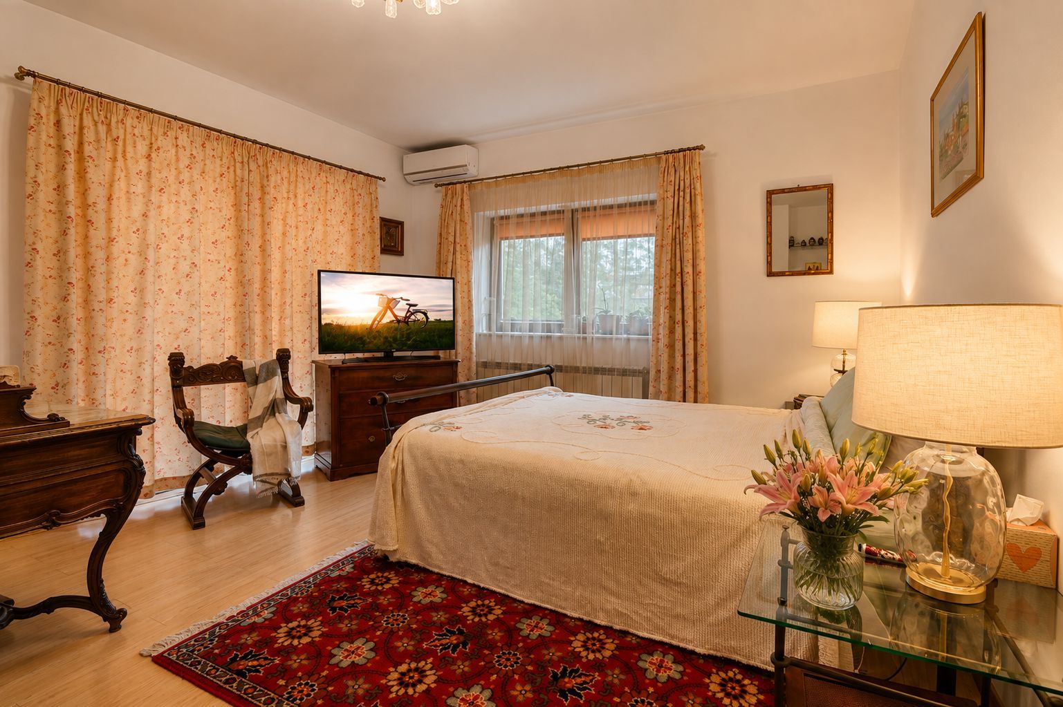 VILĂ ÎN CARTIER PE MALUL LACULUI GRIVIȚA | 200 MP UTILI | 280 MP TEREN - Poză 8
