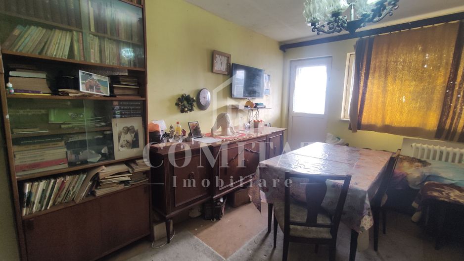 Apartament 2 camere  | 49,7 mp | OMV Marasti - Poză 1