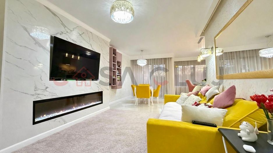 Apartament premium la cheie, parcare, Baza Sportivă Gheorgheni - Poză 1