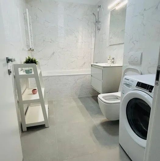STUDIO MODERN | PIPERA | ROND OMV | IDEAL PENTRU INVESTITIE - Poză 7